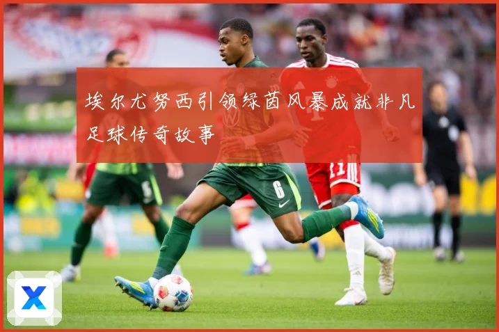 埃尔尤努西引领绿茵风暴成就非凡足球传奇故事