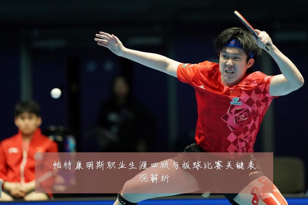 帕特康明斯职业生涯回顾与板球比赛关键表现解析
